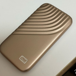 외장 ssd 500