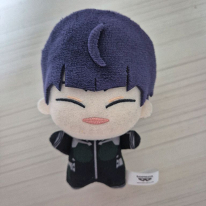 괴수8호 호시나 소우시로 치비구루미 양도