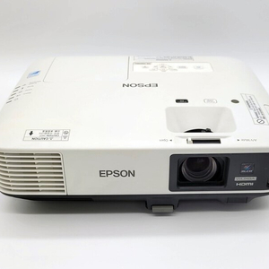 엡손 EB-1985WU 4800안시 풀HD WUXGA