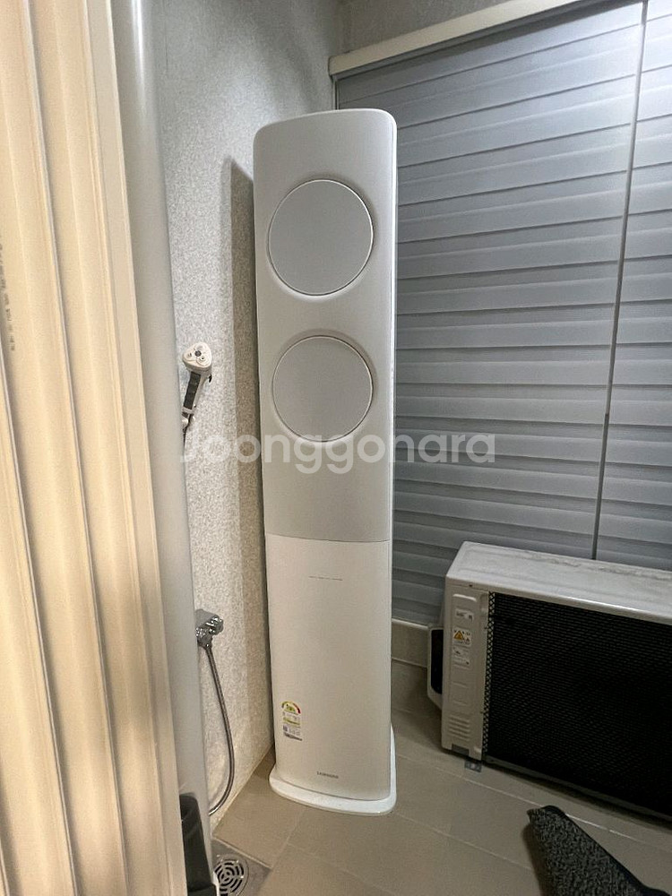 삼성 비스포크 무풍에어컨 판매--0