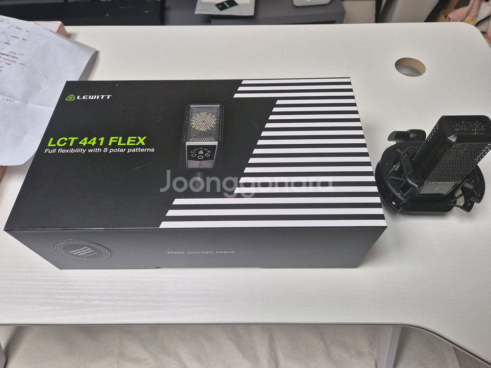 LEWITT LCT441 FLEX--2