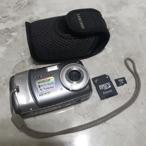 삼성 케녹스 D502 디카
