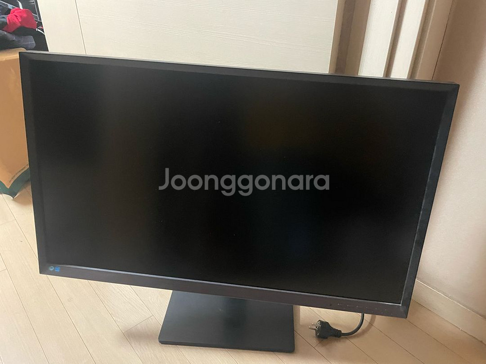 삼성 32인치 WQHD 리얼화질 전문가용 모니터--0