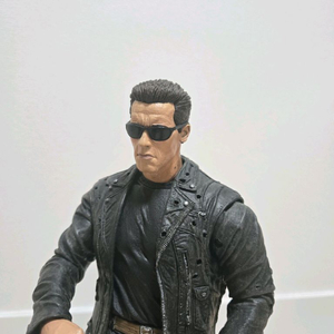 2009년 출시된 (Terminator Salvatio