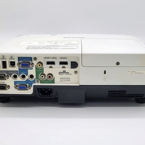 엡손 EB-1985WU 4800안시 풀HD WUXGA