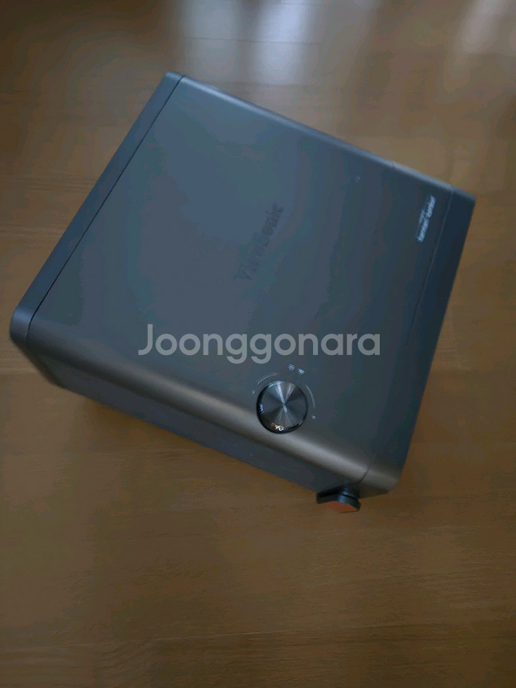뷰소닉 X-10 4k 프로젝터--1