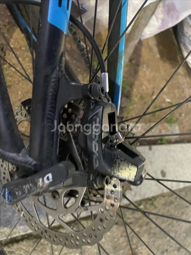 자이언트 트랜스2 풀샥mtb 판매/대차--2