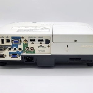 엡손 EB-1985WU 4800안시 풀HD WUXGA