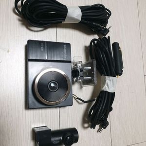 만도 G3 2채널 블랙박스