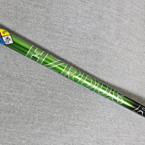 해저더스 스모크그린 RDX60 6.0 HZRDUS