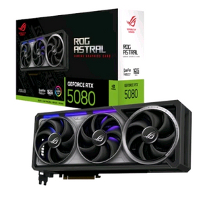 asus 아스트랄 5080 미개봉