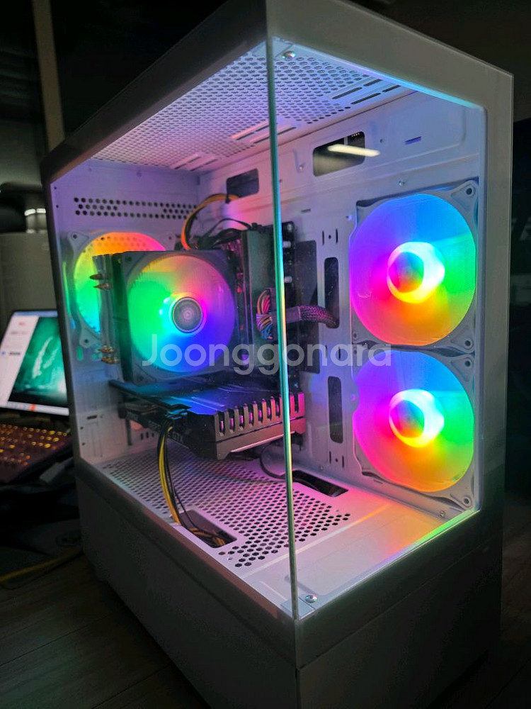 i5-9400F GTX1660S 슈퍼본체--0