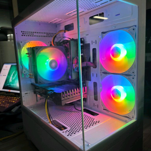 i5-9400F GTX1660S 슈퍼본체