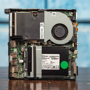 macos 미니pc HP 800 G3 i7-6700T
