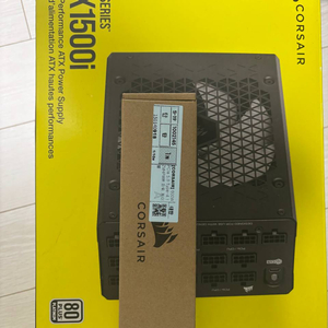커세어 HX1500i