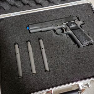 GBLS DAS Colt M1911A1 다스 콜트