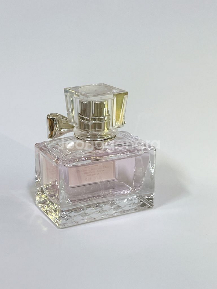 미스 디올 블루밍 부케 오 드 뚜왈렛 30ml--3