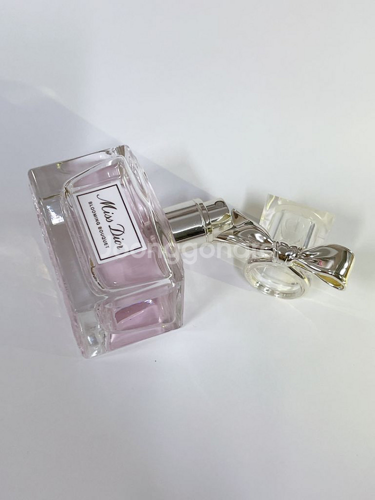 미스 디올 블루밍 부케 오 드 뚜왈렛 30ml--7