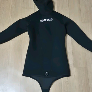 마레스 인스팅트 5mm 투피스 슈트