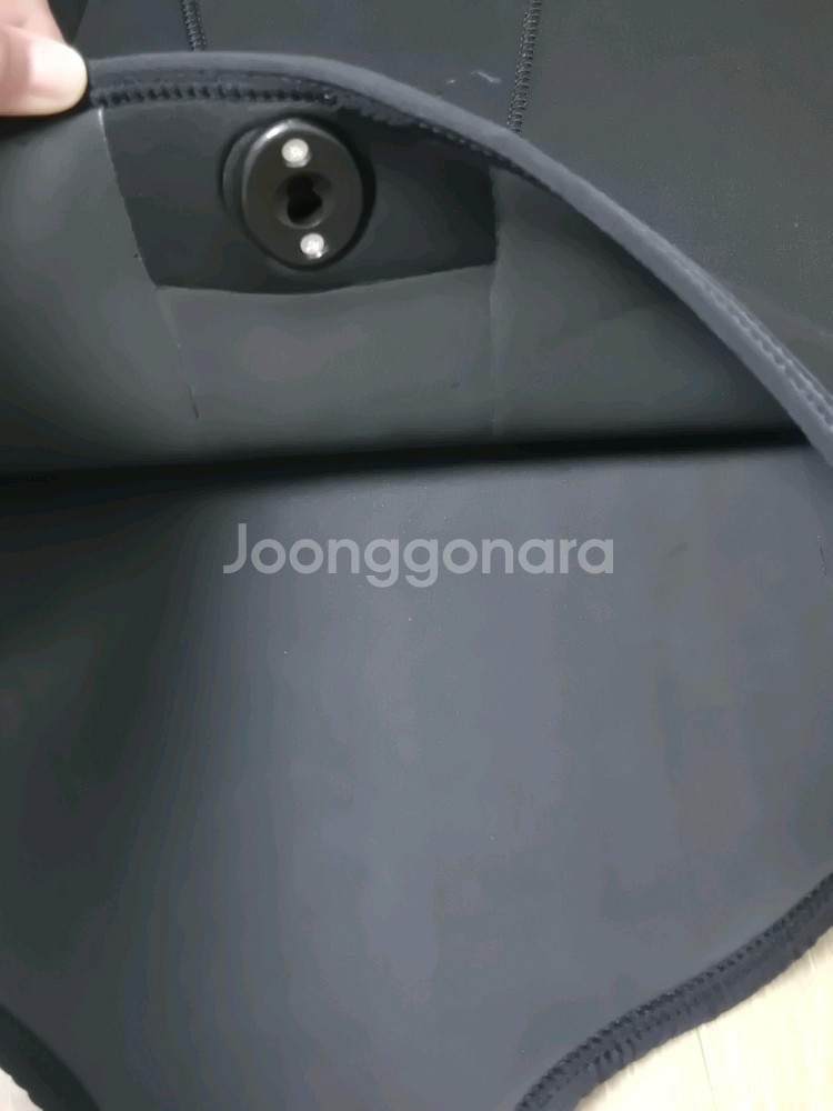 마레스 인스팅트 5mm 투피스 슈트--3