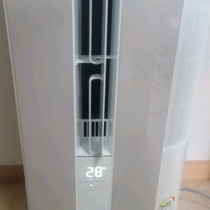 삼성 윈도우핏 창문형 에어컨