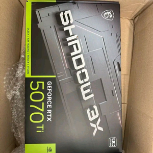 5070ti shadow