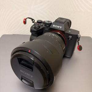소니 a7m4-sel24105F4g