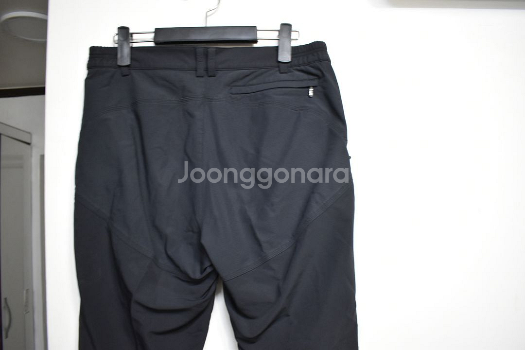 네파 남성 바지 (30)--1