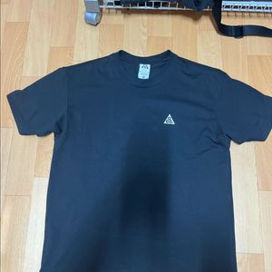 나이키 acg 반팔 새상품