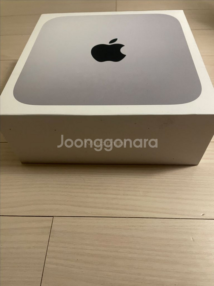 맥미니 m1 16GB 1TB--0