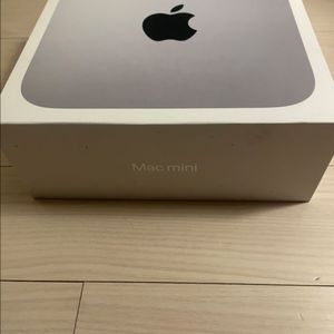 맥미니 m1 16GB 1TB