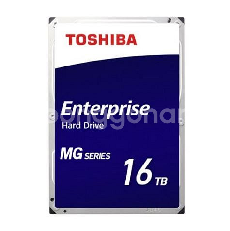 씨게이트 하드디스크 아이언울프 10테라 NAS 10TB--5