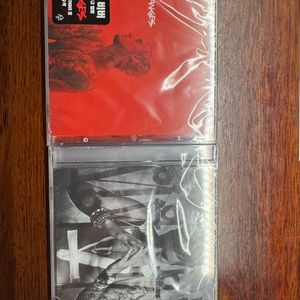 (미개봉)저스틴비버 changes purpose cd