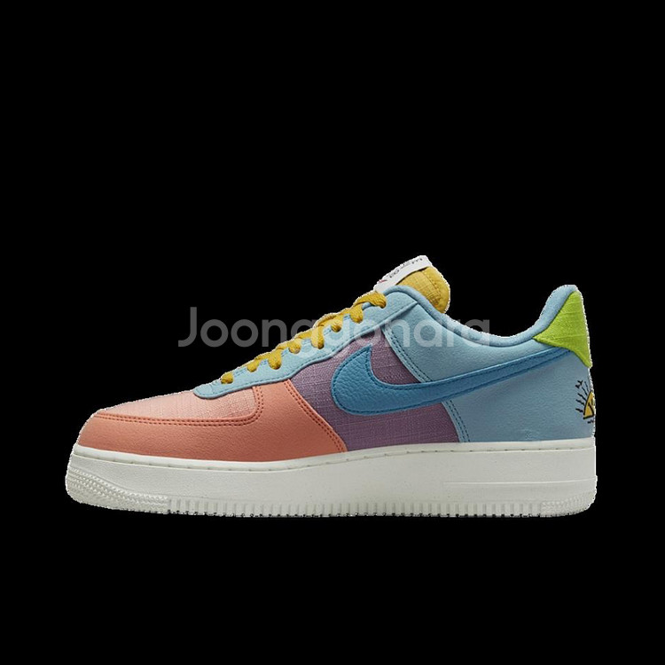 나이키 에어포스1 넥스트 네이처 썬클럽 235--3