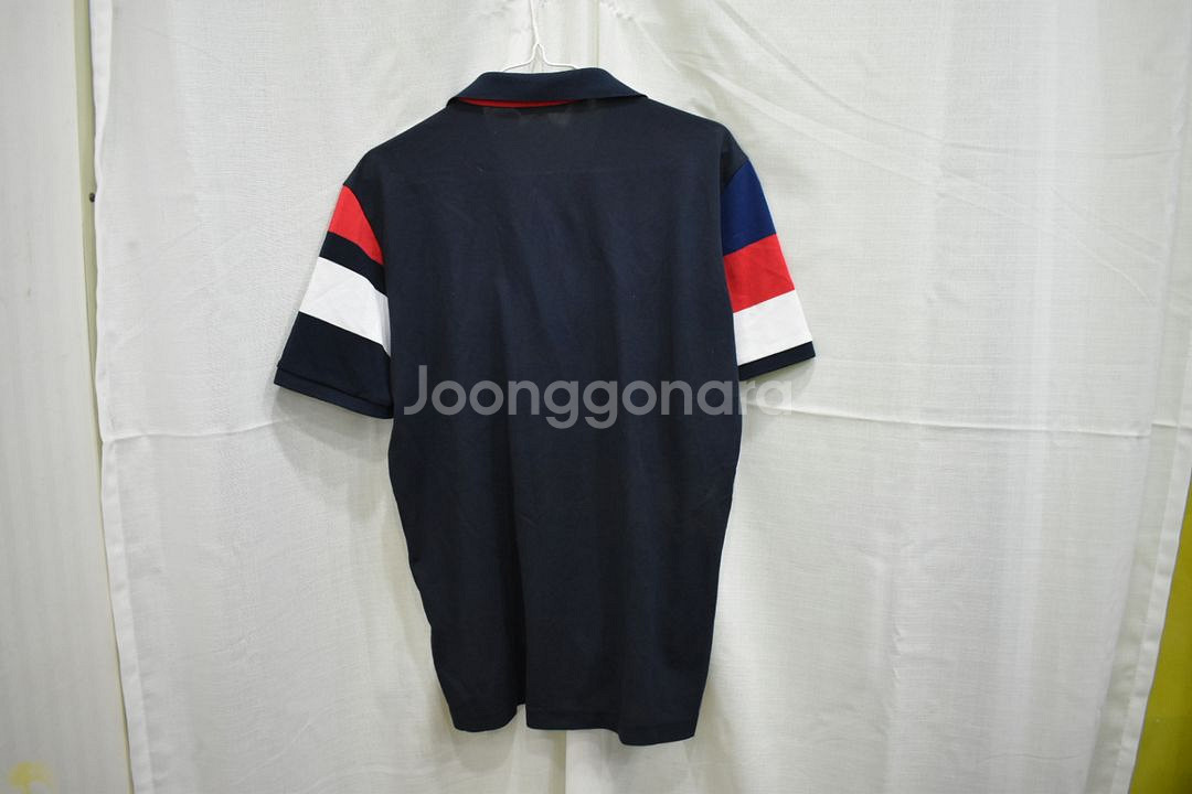 루이까스텔 남성 반팔티 100--2