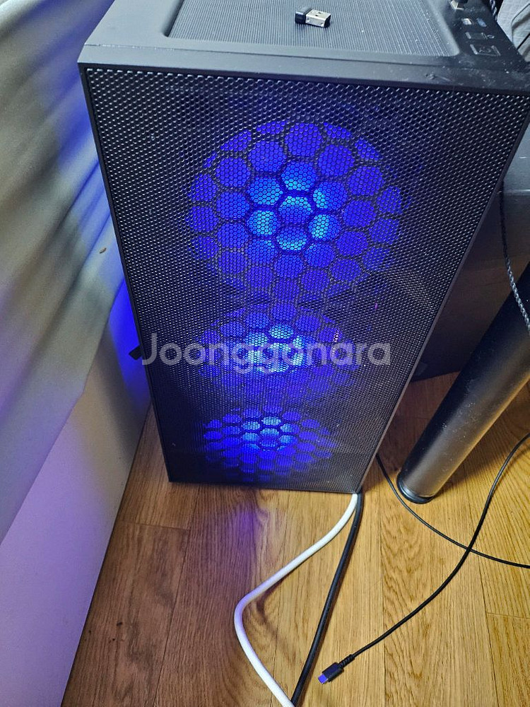 3080ti 5900x 본체팝니다--0