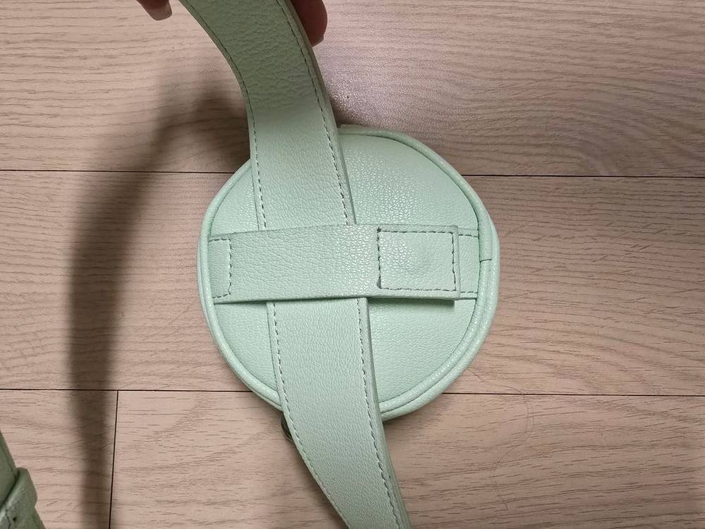 피브비 볼파우치벨트--7