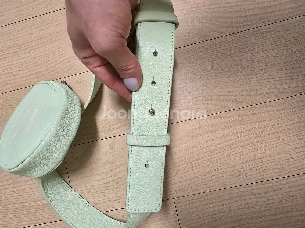 피브비 볼파우치벨트--6
