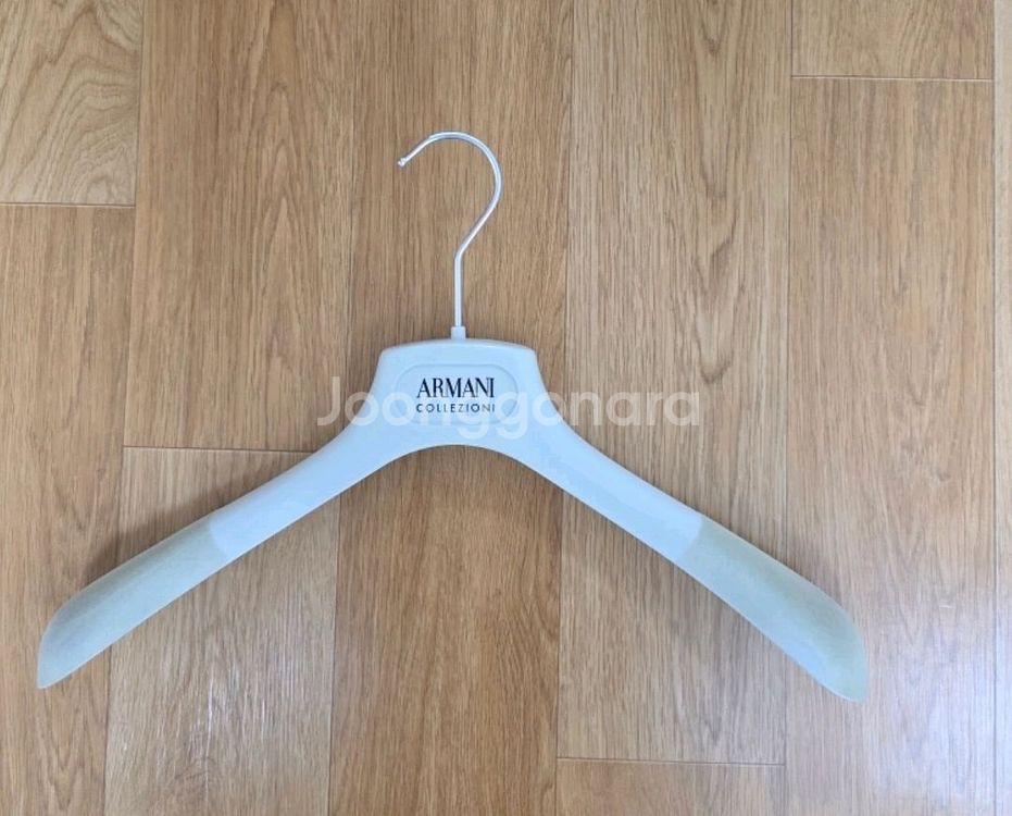 디올 샤넬 수트케이스 옷커버 자켓 코트 아르마니 옷걸이--5