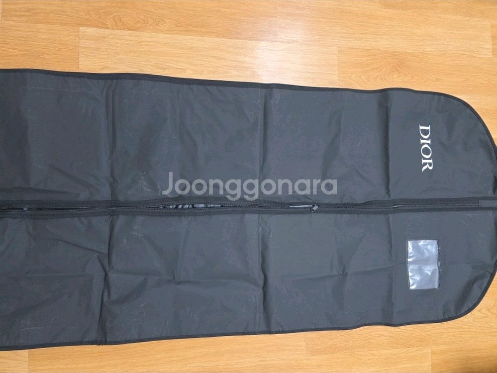디올 샤넬 수트케이스 옷커버 자켓 코트 아르마니 옷걸이--3