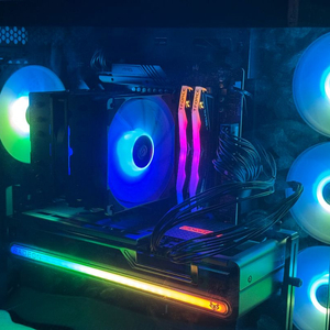7800xt nitro+ 판매합니다