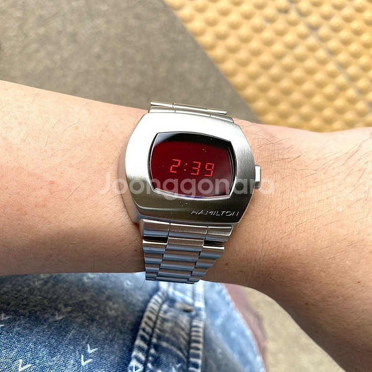 해밀턴 펄사 5676님--0