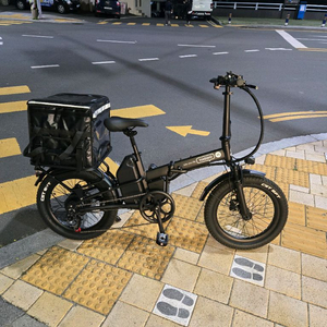 바이지오 v5자전거