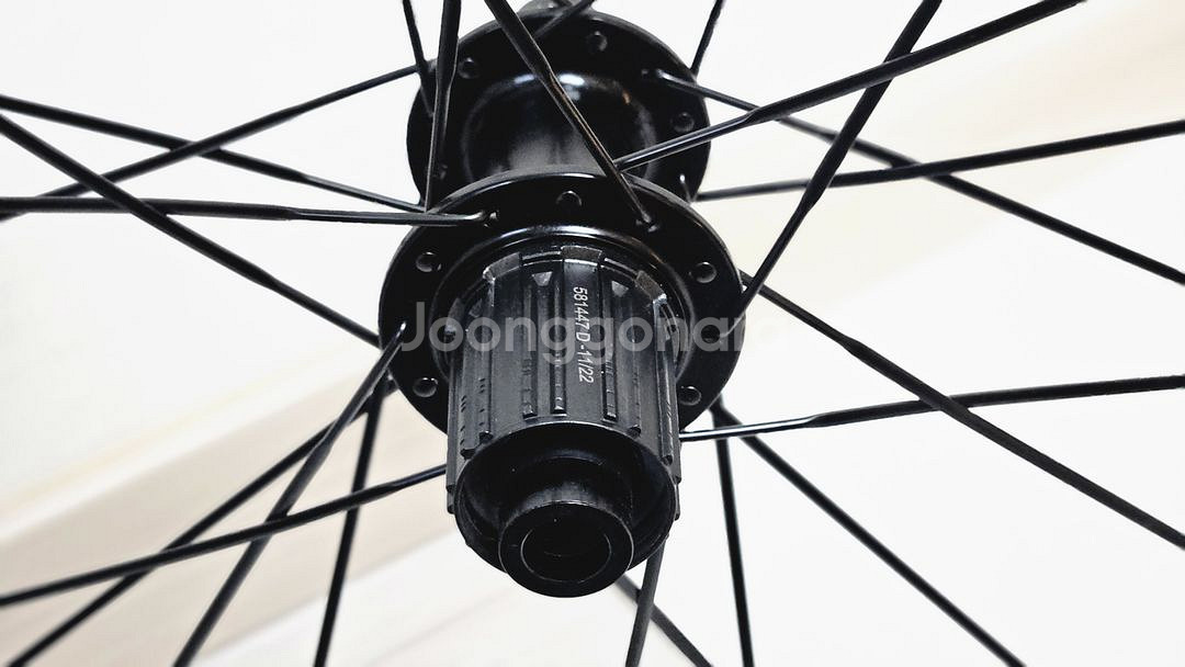 뷰엘타 VX2 COMP 45mm휠셋--2