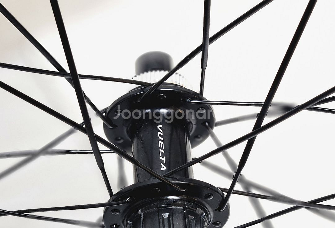 뷰엘타 VX2 COMP 45mm휠셋--3