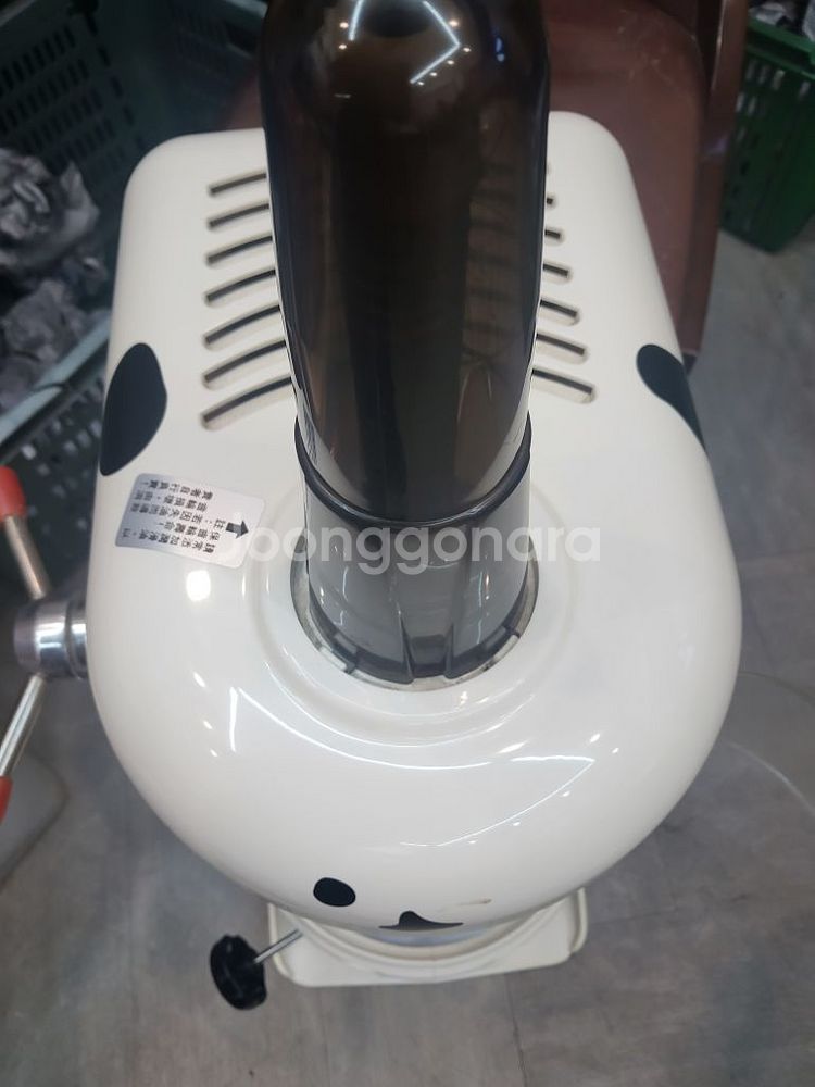 눈꽃빙삭기 판매합니다 (대만,정품)--0