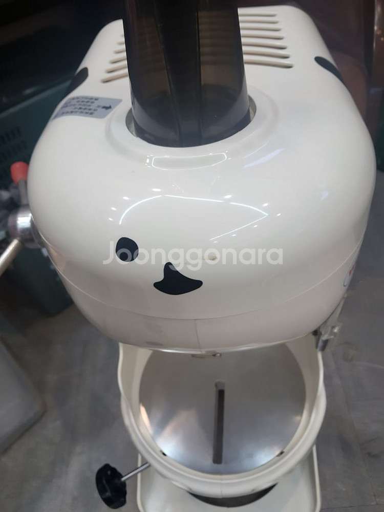 눈꽃빙삭기 판매합니다 (대만,정품)--1