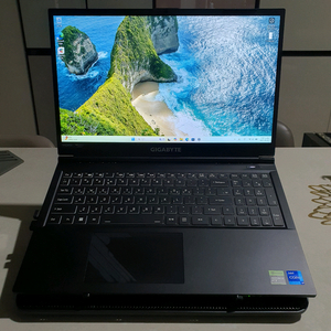 기가바이트 G5 i7 13세대 4050 게이밍 노트북