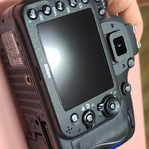 니콘 D610