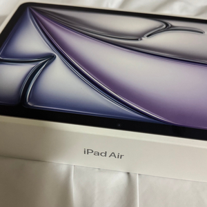 아이패드air 11 m3 256GB